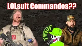 Defamation & the Bin Laden Raid (Rob O'Neill sues AntiHero Podcast)