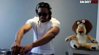 DJ WINFAST - LE SHATTALIER MiXXX (dancehall)