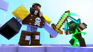 Pro Life 23 - Craftronix Minecraft Animation