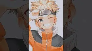 Naruto Uzumaki edit
