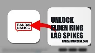 How To Unlock Elden Ring Lag Spikes 2025 (FULL TUTORIAL) (2026)