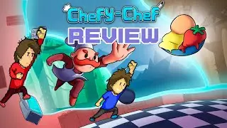 Chefy-Chef Review | G2D