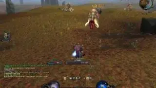 Borean Tundra - Roth UI test