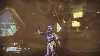 Destiny 2 Season of Worthy Get Most Warmind Bits From First Few Daily Bounty not repeatable