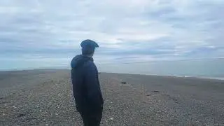Dungeness Lighthouse, 29/12/25