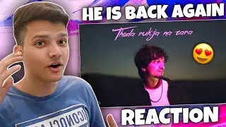 @voidflows  Drops Another Banger THODA RUKJA NA ZARA, My Excited Reaction | IFLAH REACT