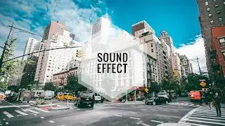 Ambience - Amb School Hallway 1 - SFX Producer ( No Copyright Ambient Sound )