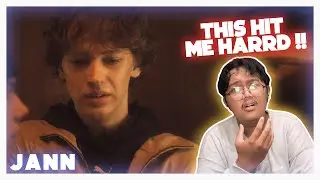 Indonesian React To Jann - Need A Break | Official Music Video