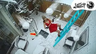 TOTAL IDIOTS AT WORK #20 | Instant Regret Fails Compilation 2025 | Best of the Month