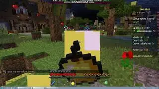 LiteCloud II PVP 2021 II SMASHER II