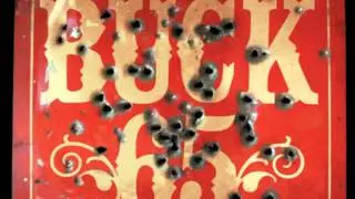 Buck 65 - Wicked And Weird