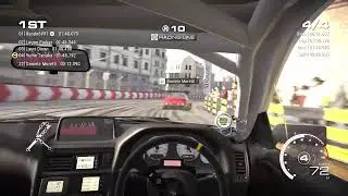GRID Legends online racing