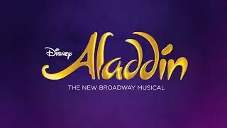 Aladdin Theatre Breaks | Just london theatre breaks