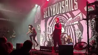 Set your Sails plays 