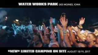515 Alive Music Festival 2017 - Announcement Trailer