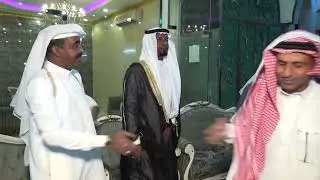 افراح آل جبرت / حفل زواج الشاب مساعد علي مساعد الشمراني
