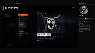 RedeemerXx11's Live PS4 Broadcast