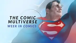 2 Really Dark Twists | Last Week In Comics
