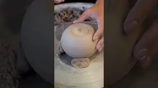making a teapot in 60s