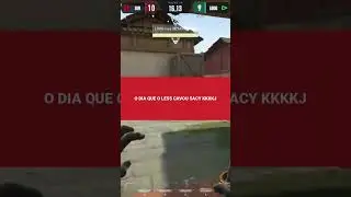 O DIA QUE O LESS CAVOU K SACY KKKKKK - LOUD VS SENTINELS