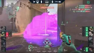 NRG daps Ace vs IMT