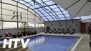 Hotel Riazor en Ciudad de M&eacute;xico