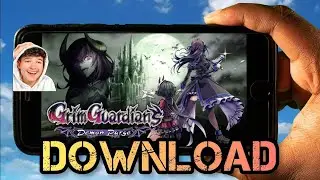 Grim Guardians: Demon Purge Download iOS & Android (2024) | How To Get Grim Guardians Demon Purge
