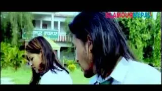 Bhul Garechhu     Subhash Gahatraj   Videos   GlamourNepal com   Nepal's No  1 G