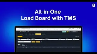 LoadFinder.ai &mdash; Smart TMS & Load Board Platform| Freight broker TMS