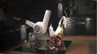 Cisne &middot; Matthias Mittermeier &middot; Isomalt