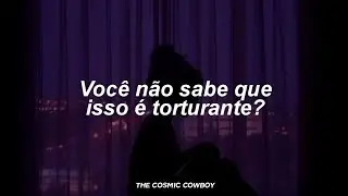 Turnerjoy &ndash; Torturous | Legendado