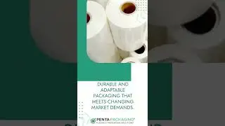 Innovative and Reliable Flexible Packaging