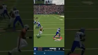 Lorenzo Lingard with a Kick 6 for Florida!