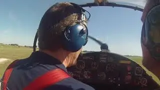 Jodel 112 G-AZHC