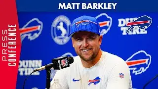 Matt Barkley: 