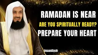Ramadan 2026 Is Coming&hellip; But Is Your Heart Prepared? | Powerful Islamic Reminder