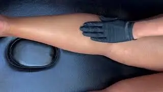 Leg Waxing 101: Smooth, Hair-Free Legs with Hard Wax | Wax Wax