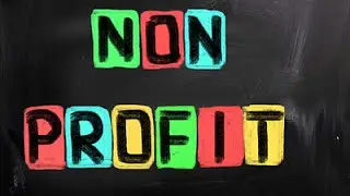 Non-Profit Corporation Advantages -- 60 Second Business Tip