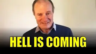 5 Minutes Ago: Alasdair Macleod Shared a Horrible News