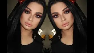 Morphe 15n palette