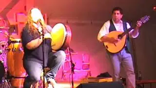 Clandestine live at the Celtic Classic on September   ,2007