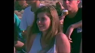 Gunston 500 - 1989 - History SA Surfing