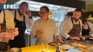 Los hermanos Roca dan el salto a Escocia con su primer restaurante fuera de Espa&ntilde;a