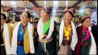 Rasuwa Tamang Songs & Culture ( Wedding songs and dance ) #rasuwa #tamangsong #foryou