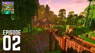 BUILDING TONS - CountryFolk Season 01 - Ep 02