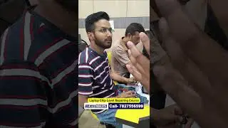 Laptop Repairing Institute | Hands-on Practical in Laptop Repairing Class | Multitech Institute
