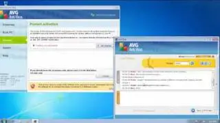 Fake AVG Antivirus Infection