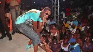 Vybz Kartel   Good Body Brit Jam Riddim