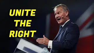 Rupert Lowe Announces 