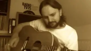 TIM CHRISTENSEN - Shandi - LOW KEY/LATE NIGHT SESSION